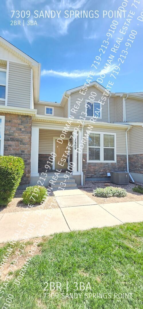 Foto del edificio - 7309 Sandy Springs Point
