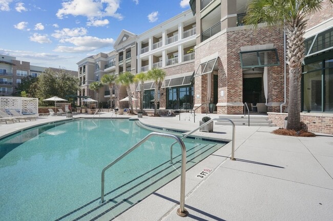 Foto del edificio - Simmons Park