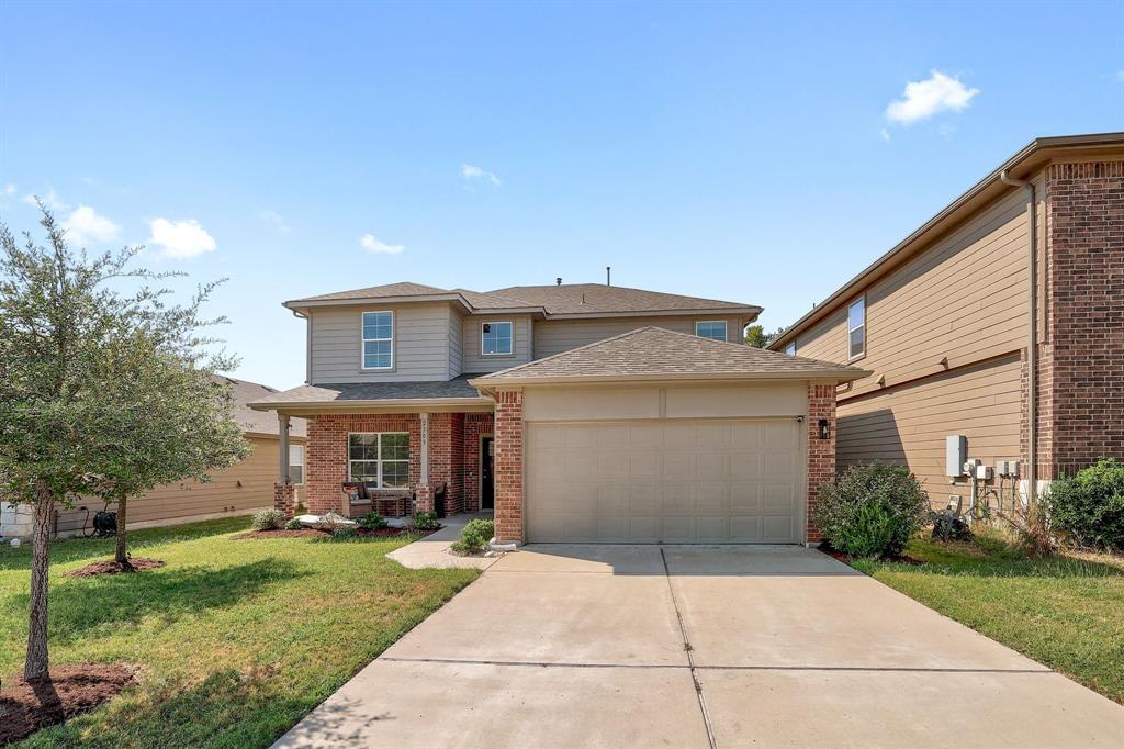 Primary Photo - 2305 Bettylou Ln