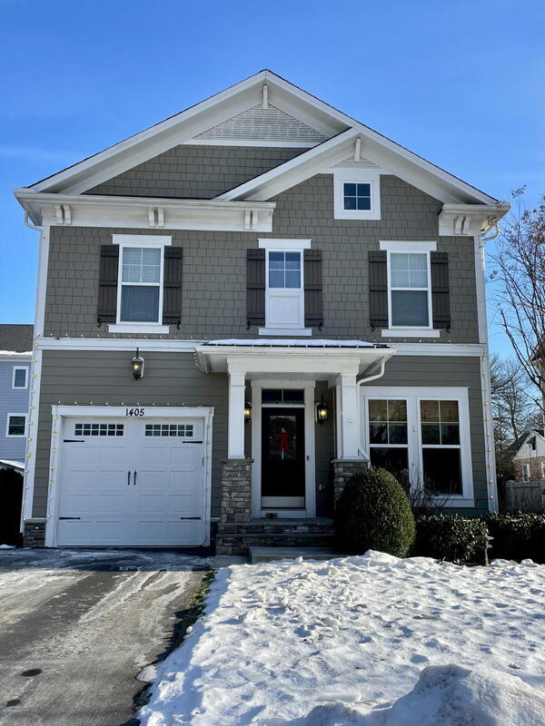 Building Photo - 1405 Lafayette Dr