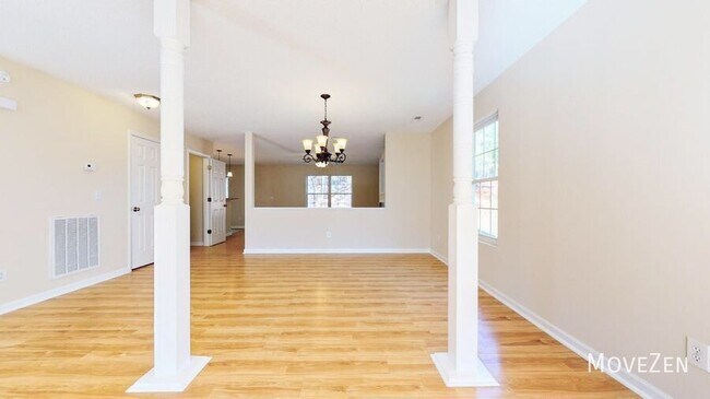 Foto del edificio - 312 Arbor Greene Dr