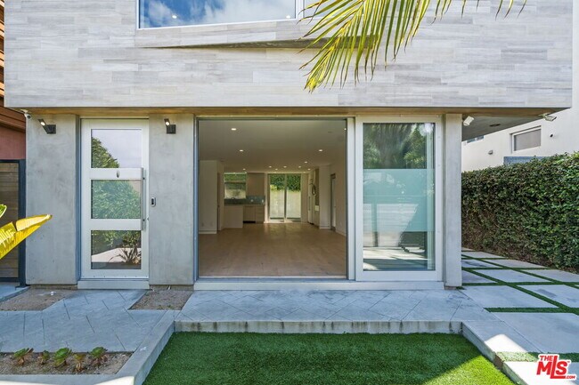 Foto del edificio - 808 Brooks Ave