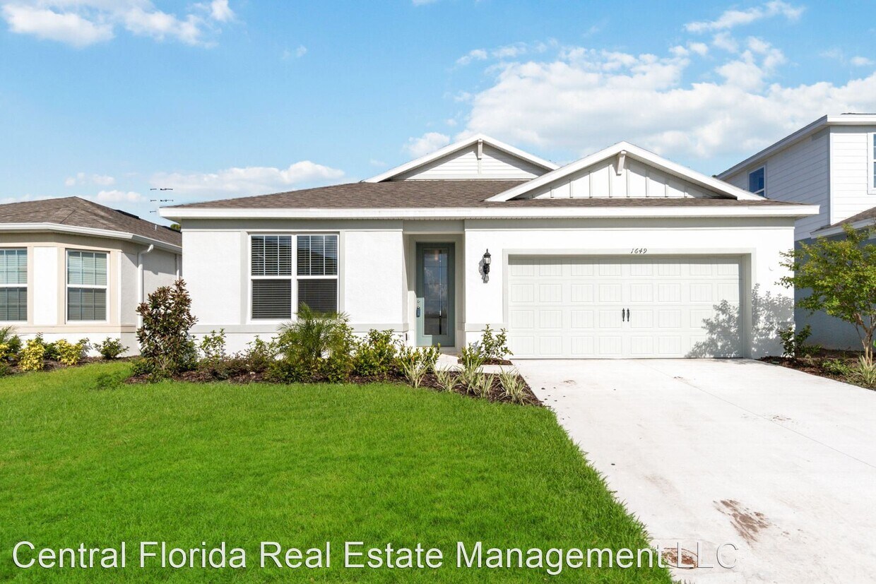 Foto principal - 4 br, 2 bath House - 1649 Groveline Road