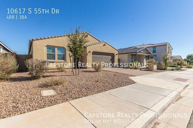 Building Photo - New Build Mountain-View Oasis: 4-Bed, 3-Ba...