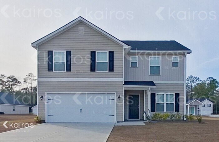 Foto principal - 108 Ebenezer Blf Wy