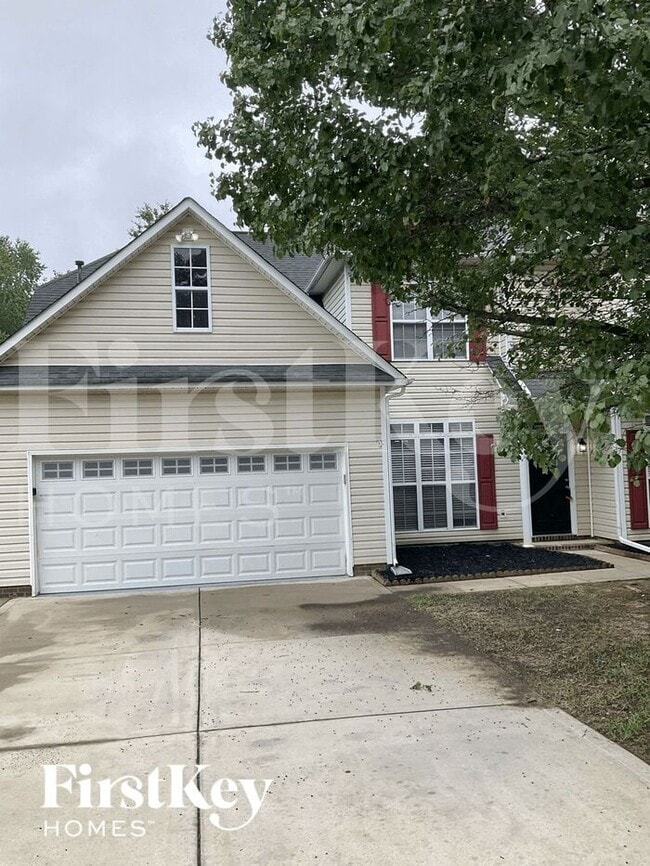 Building Photo - 5519 Burning Ridge Dr