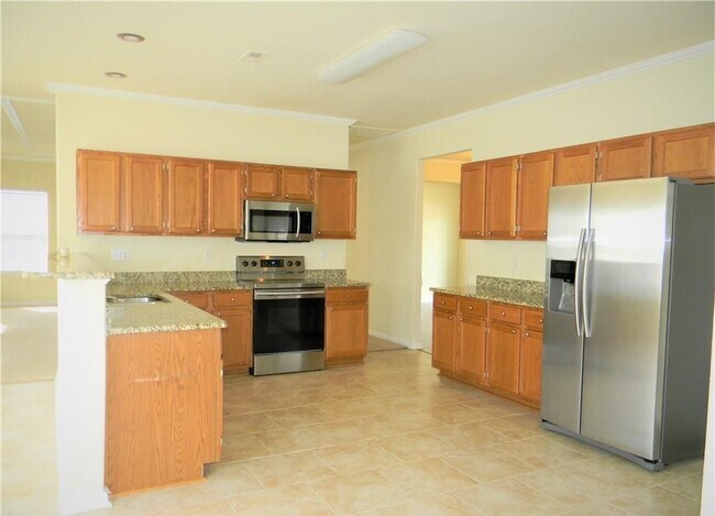 Building Photo - 3514 Lingfield Cove