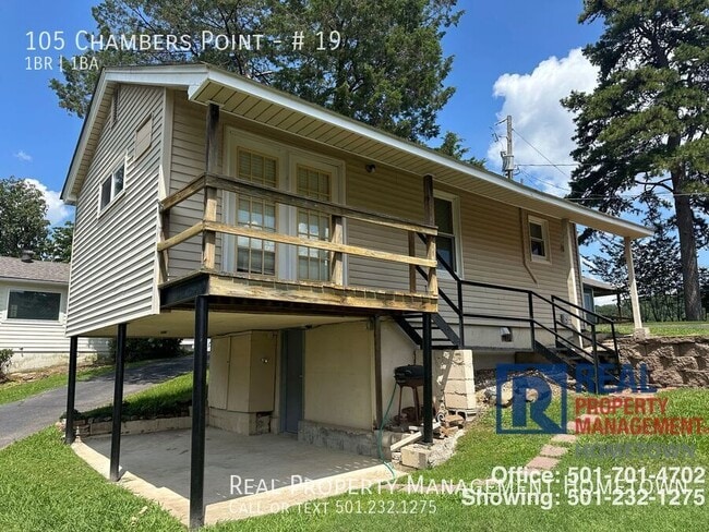Building Photo - 105 Chambers Point
