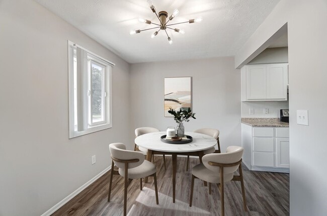 Building Photo - Northcrest Garden Apartments