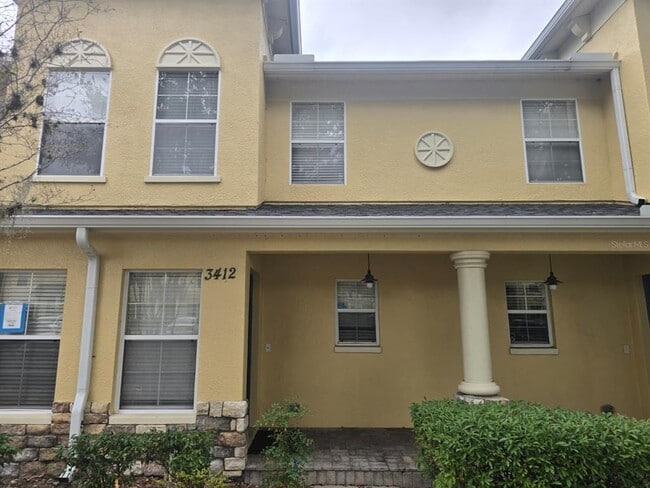 Foto del edificio - 3412 Castle Stone Ct