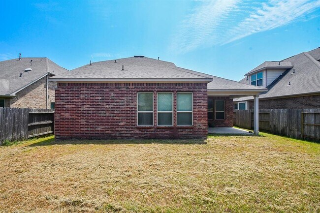 Foto del edificio - 4922 Harper River Ct