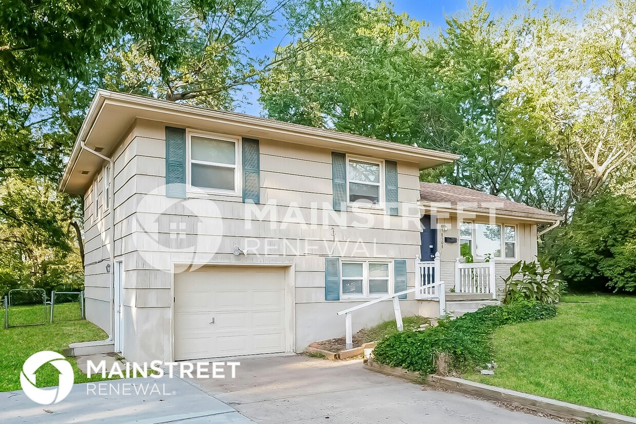 Foto principal - 8508 E 85th Terrace