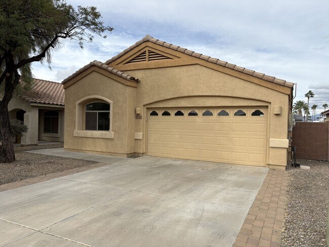 Foto del edificio - Vail School District Beauty