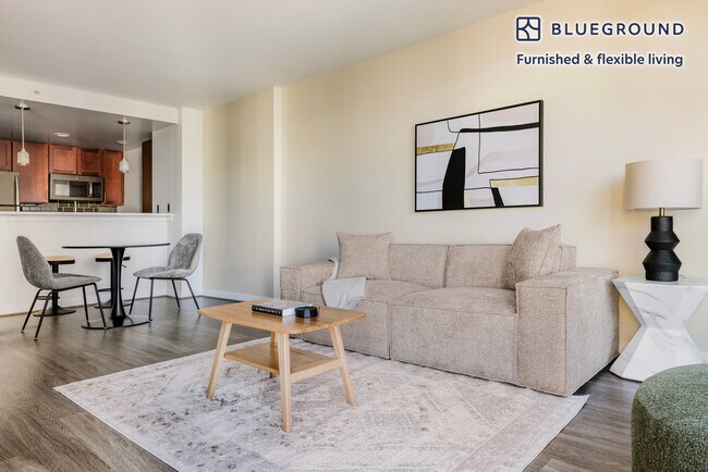 Foto del edificio - 3444 Fairfax Dr