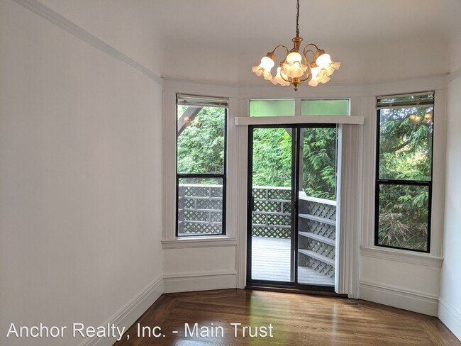 Foto del edificio - 3465 Sacramento St