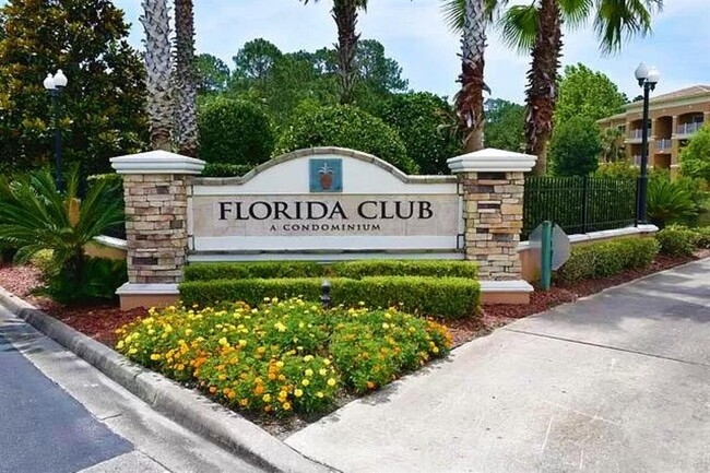 Foto del edificio - 520 Florida Club Blvd