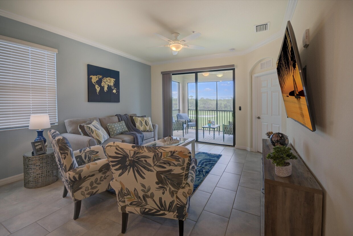 Foto principal - 17810 Gawthrop Dr