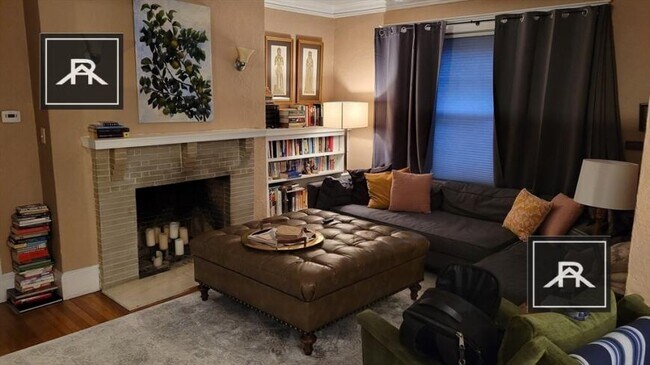 Foto del edificio - 2 bedroom in Brookline MA 02445