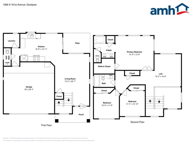 Foto del edificio - 1286 N 161st Ave