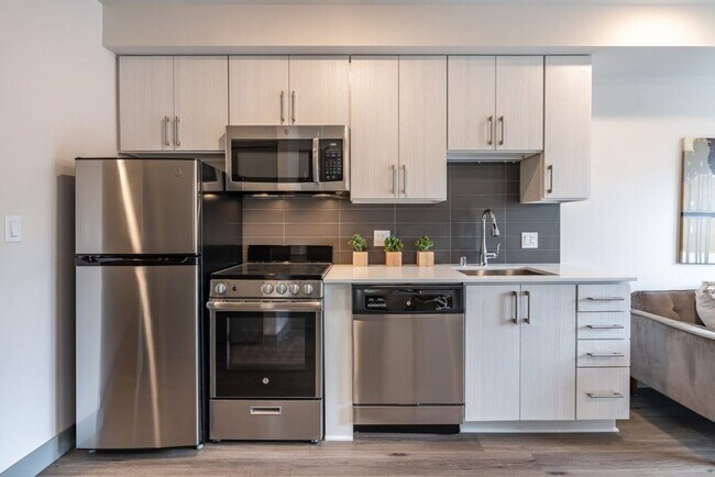 Foto del interior - The Grove Ballard