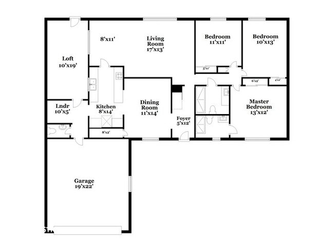 Building Photo - 4950 Arizona Ave, Las Vegas, NV 89104