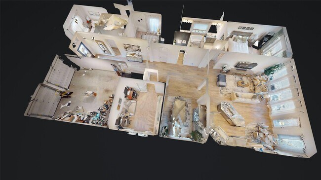 Foto del edificio - 29614 Mahogany View Ln