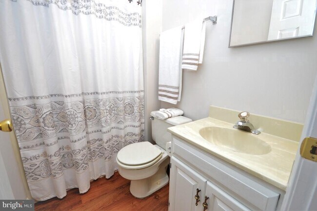 Foto del edificio - 7880 Waverley Mill Ct