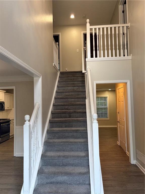 Building Photo - 1105 Trumpet Vine Ct SE