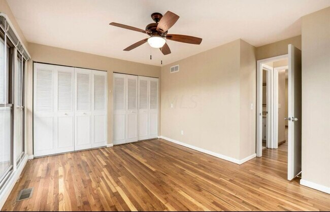 Building Photo - 2801 Downing Way