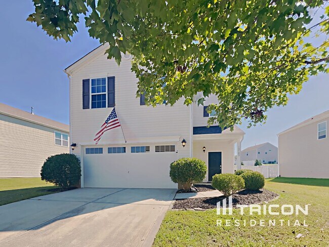 Foto del edificio - 12102 Downy Birch Rd