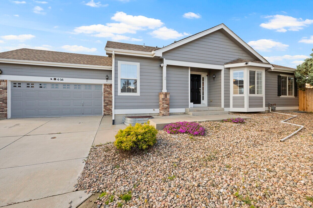 Photo - 626 Rolling Rock Point (Colorado Springs, CO)