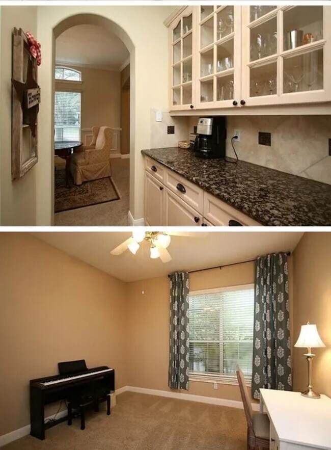 Building Photo - Spacious 5BR House in Spring
