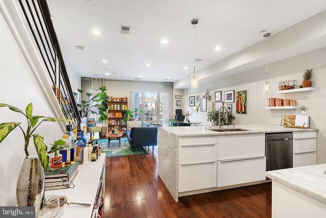 Foto del edificio - 1333 N 7th St