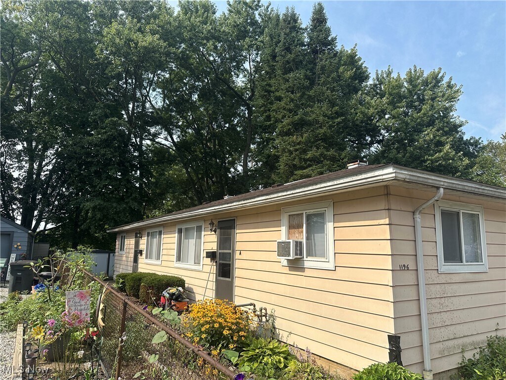 Foto principal - 1196 Knox Ave