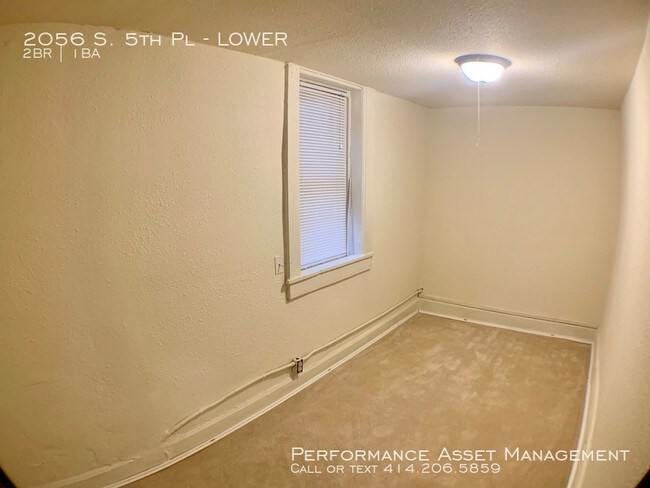 Foto del edificio - 2056 S 5th Pl