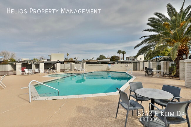 Building Photo - 8243 E Keim Dr