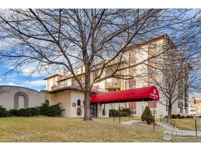 Front - 805 29th St
