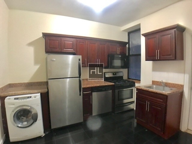 Building Photo - West 109th Street