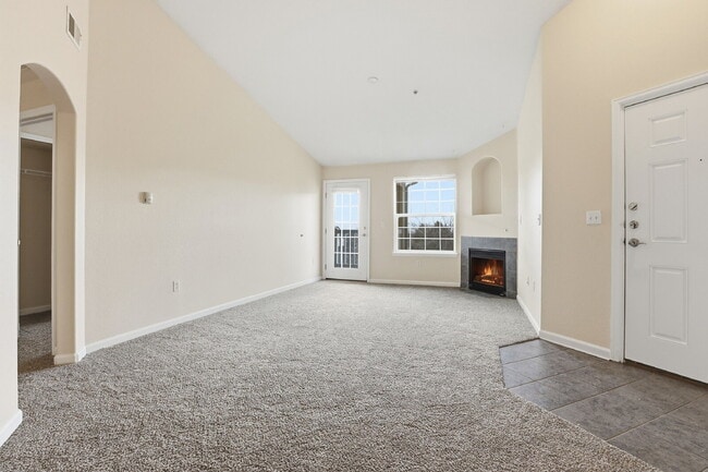Building Photo - $1,690.95, 2-bed, 2-bath condo in a gated community with a washer/dryer.