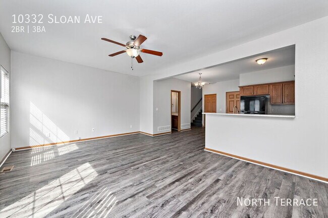 Building Photo - 10332 Sloan Ave