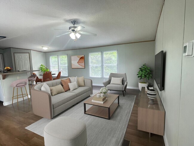 Foto del edificio - Woden ISD and Housing Accepted!