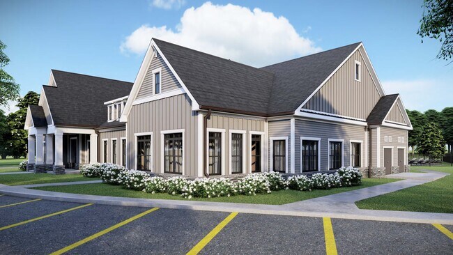 Building Photo - 5216 Lake Maxwell Drive