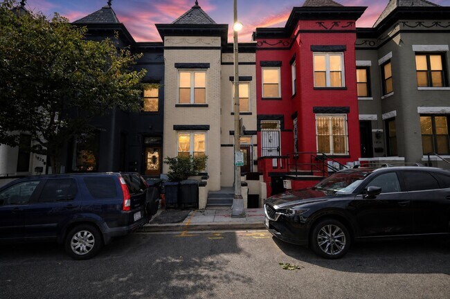 Building Photo - 1832 North Capitol St NW