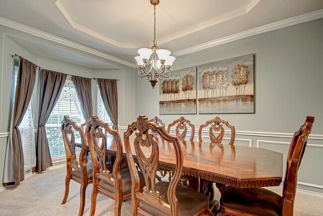 Building Photo - 20754 Kenswick Park Dr
