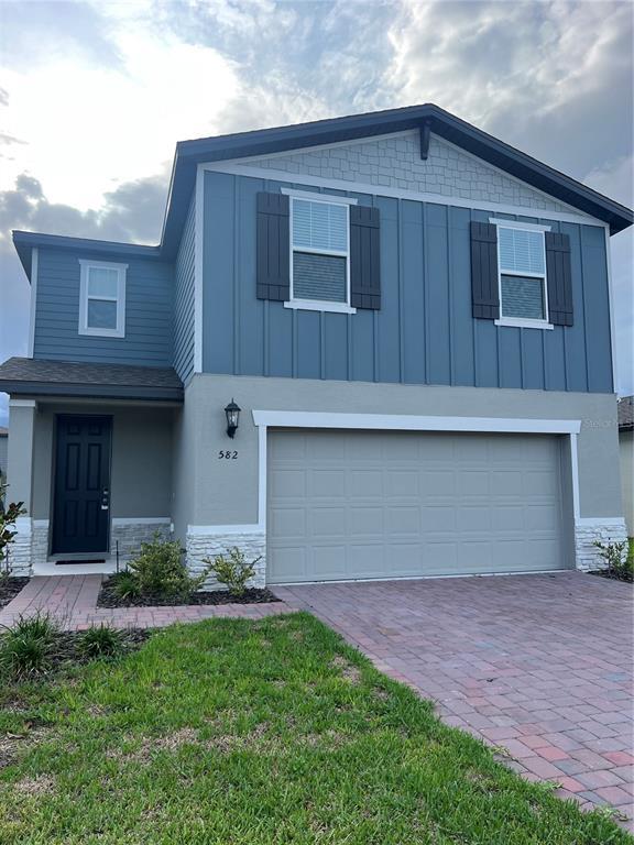 Primary Photo - 582 Amadoras Wy