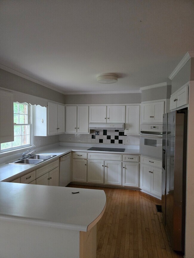 Foto del edificio - 7195 Hunters Branch Dr NE