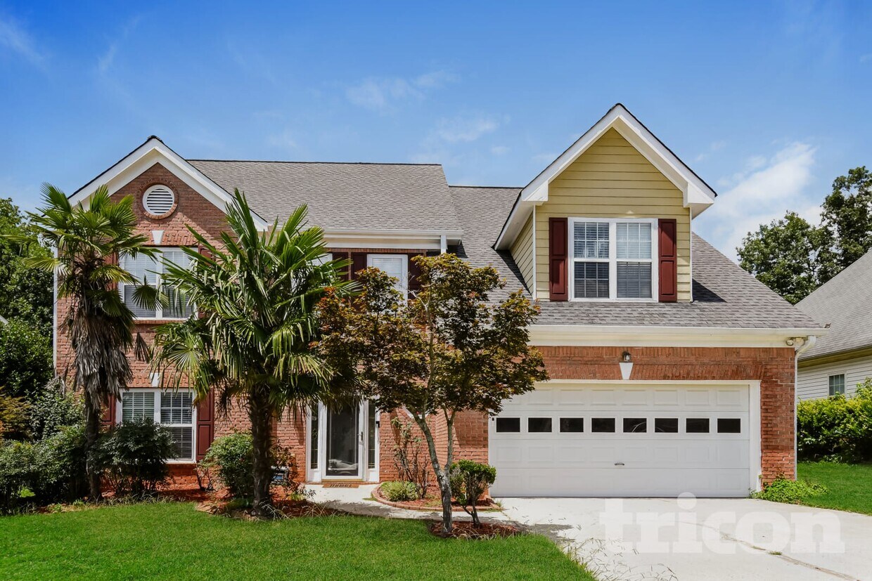 Foto principal - 890 Georgian Hills Dr