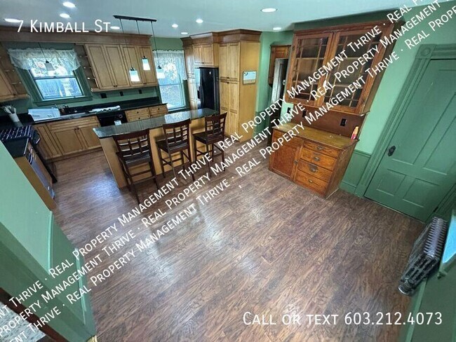 Foto del edificio - 7 Kimball St