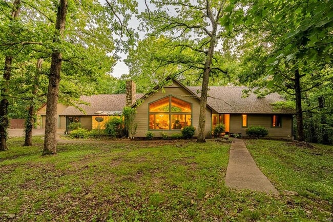 1003 Turkey Run, Rolla, MO 65401 House Rental in Rolla, MO