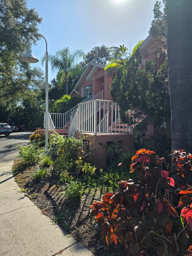 Foto del edificio - 5450 Longwood Run Blvd